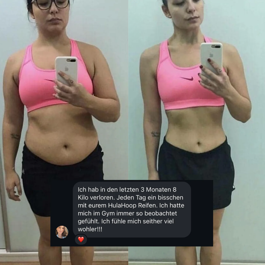 Hoppella Pro | WENIGER FETT IN NUR 30 TAGEN