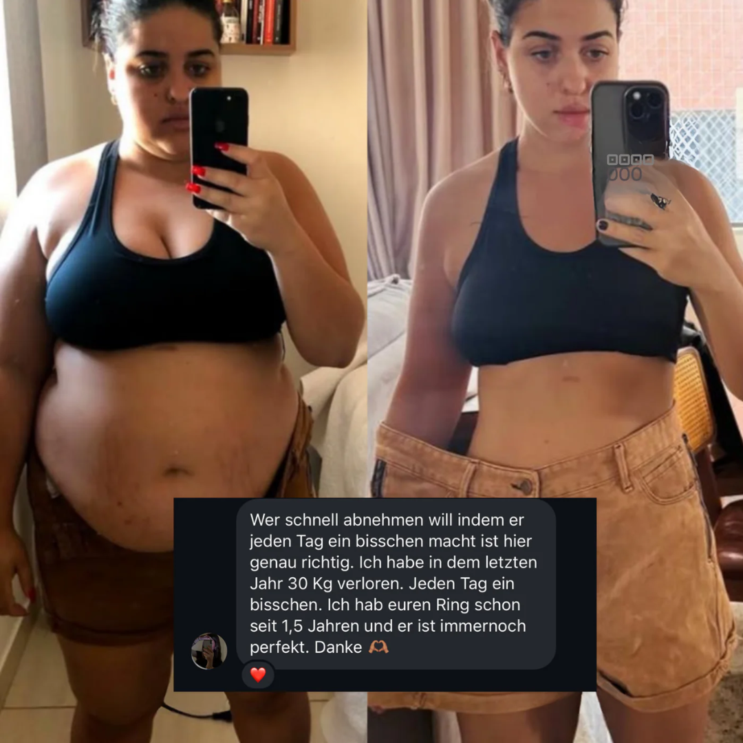 Hoppella Pro | WENIGER FETT IN NUR 30 TAGEN