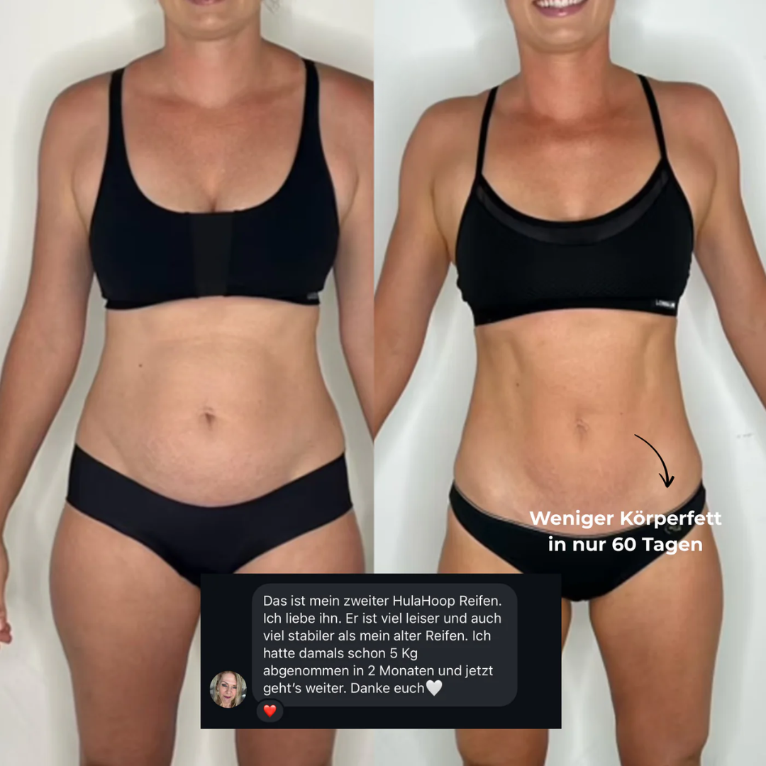 Hoppella Pro | WENIGER FETT IN NUR 30 TAGEN