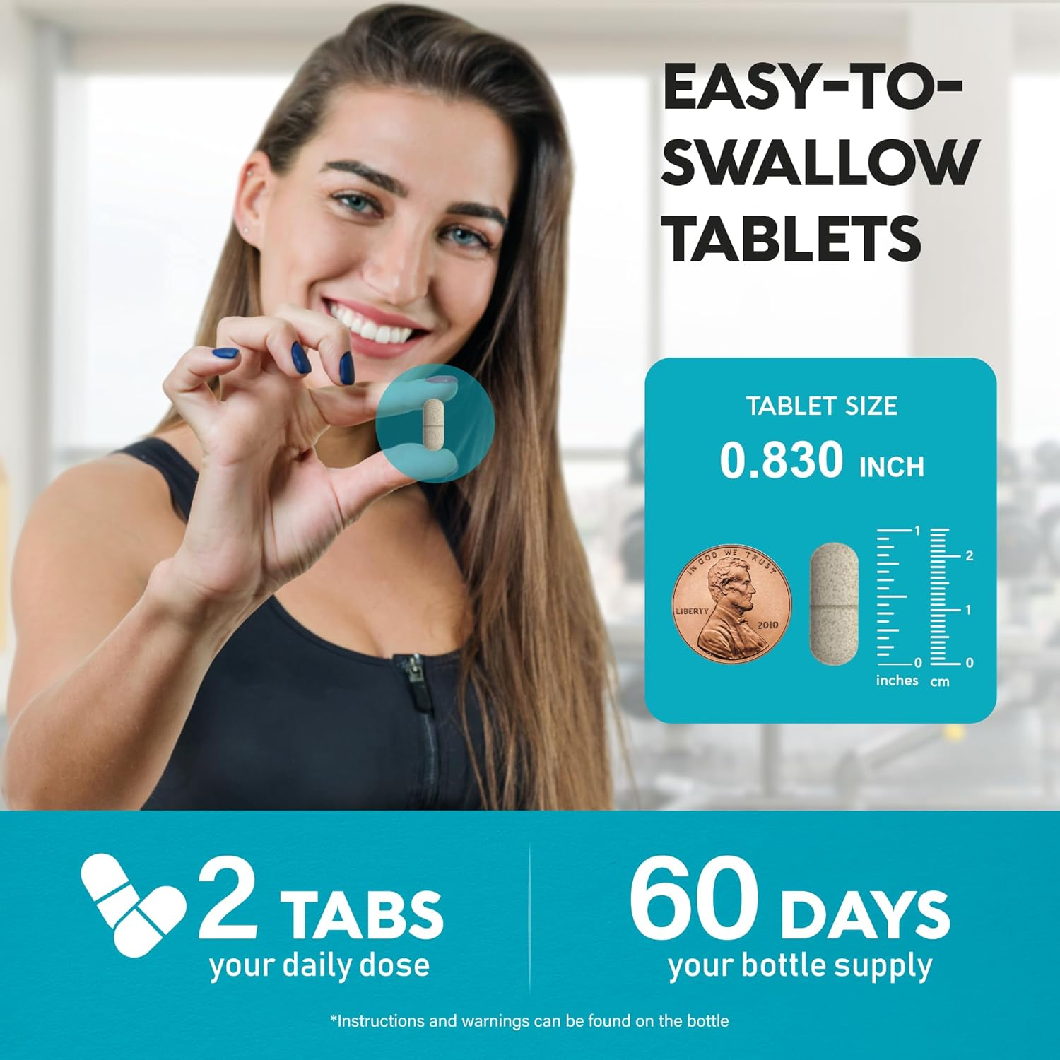 All-in-One Water & Electrolyte Balance